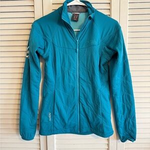 Rab Women's Full Zip Jacket - XS
